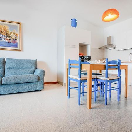 Casa Masini San Teodoro Apartment Monte Petrosu Luaran gambar