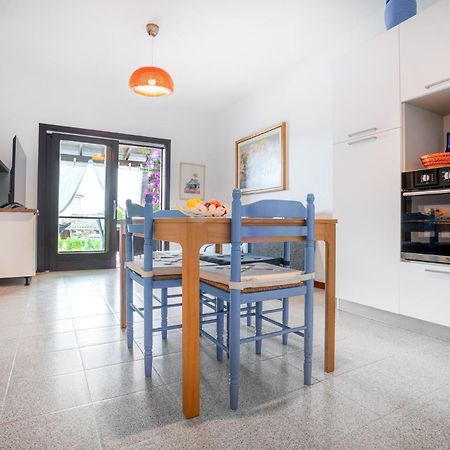 Casa Masini San Teodoro Apartment Monte Petrosu Luaran gambar