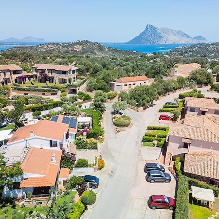 Casa Masini San Teodoro Apartment Monte Petrosu Luaran gambar