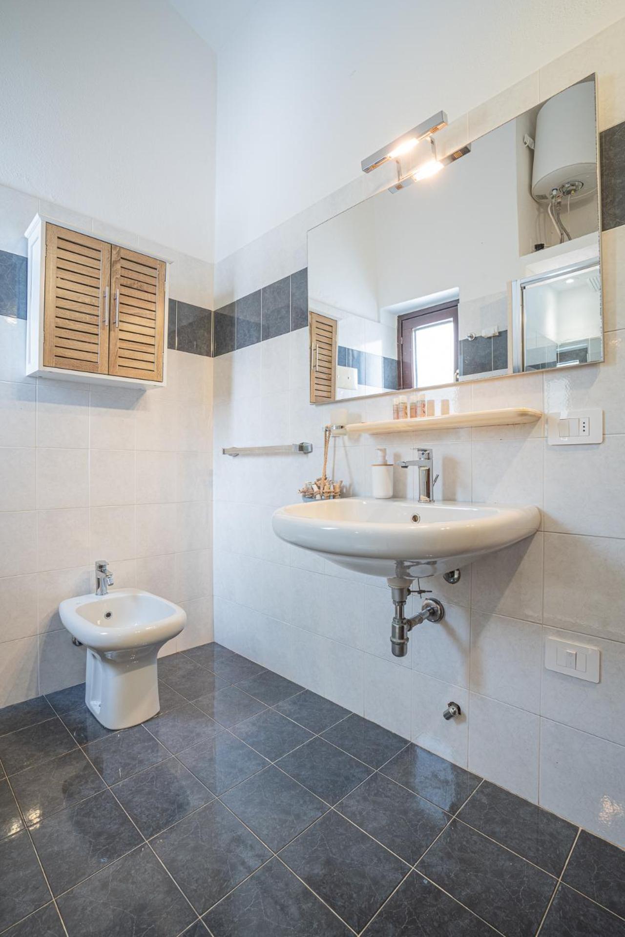 Casa Masini San Teodoro Apartment Monte Petrosu Luaran gambar