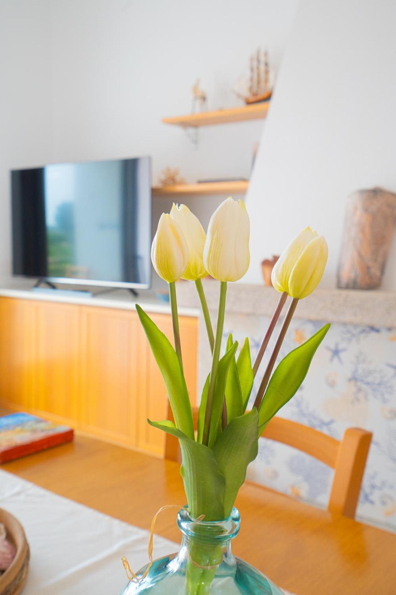 Casa Masini San Teodoro Apartment Monte Petrosu Luaran gambar