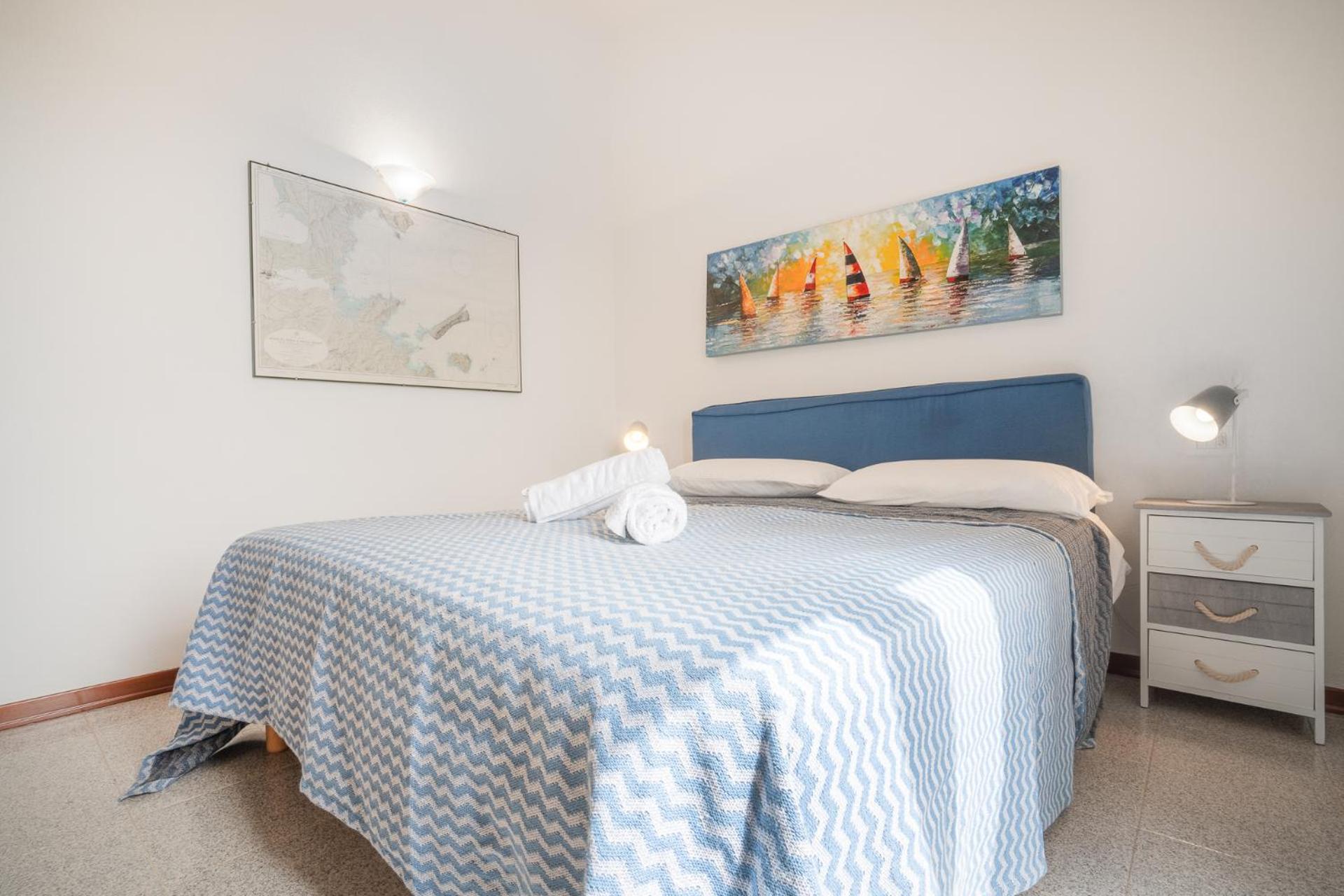 Casa Masini San Teodoro Apartment Monte Petrosu Luaran gambar