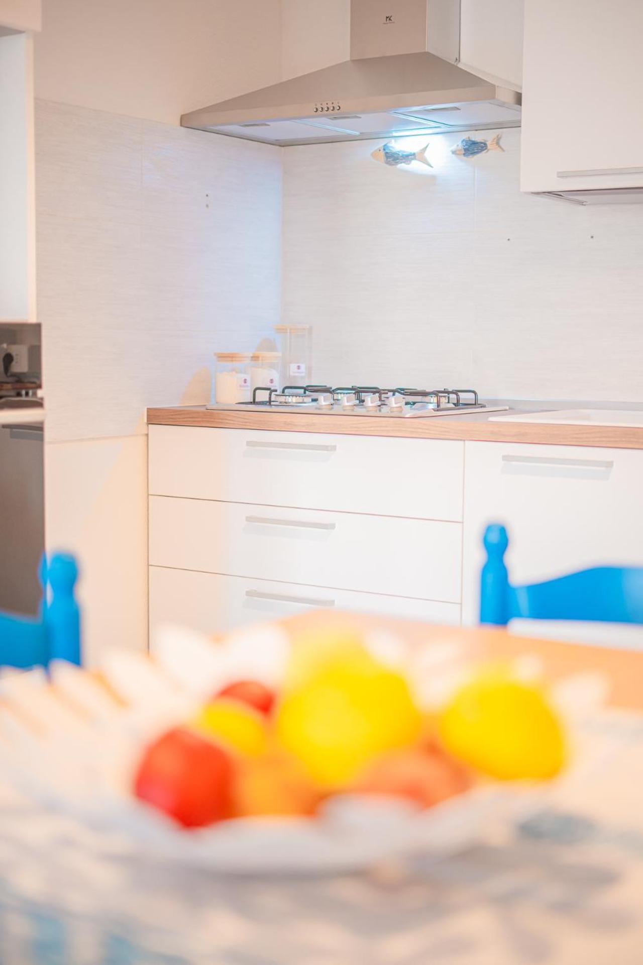 Casa Masini San Teodoro Apartment Monte Petrosu Luaran gambar