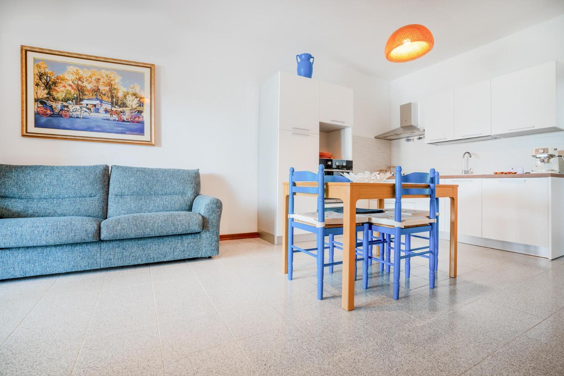 Casa Masini San Teodoro Apartment Monte Petrosu Luaran gambar