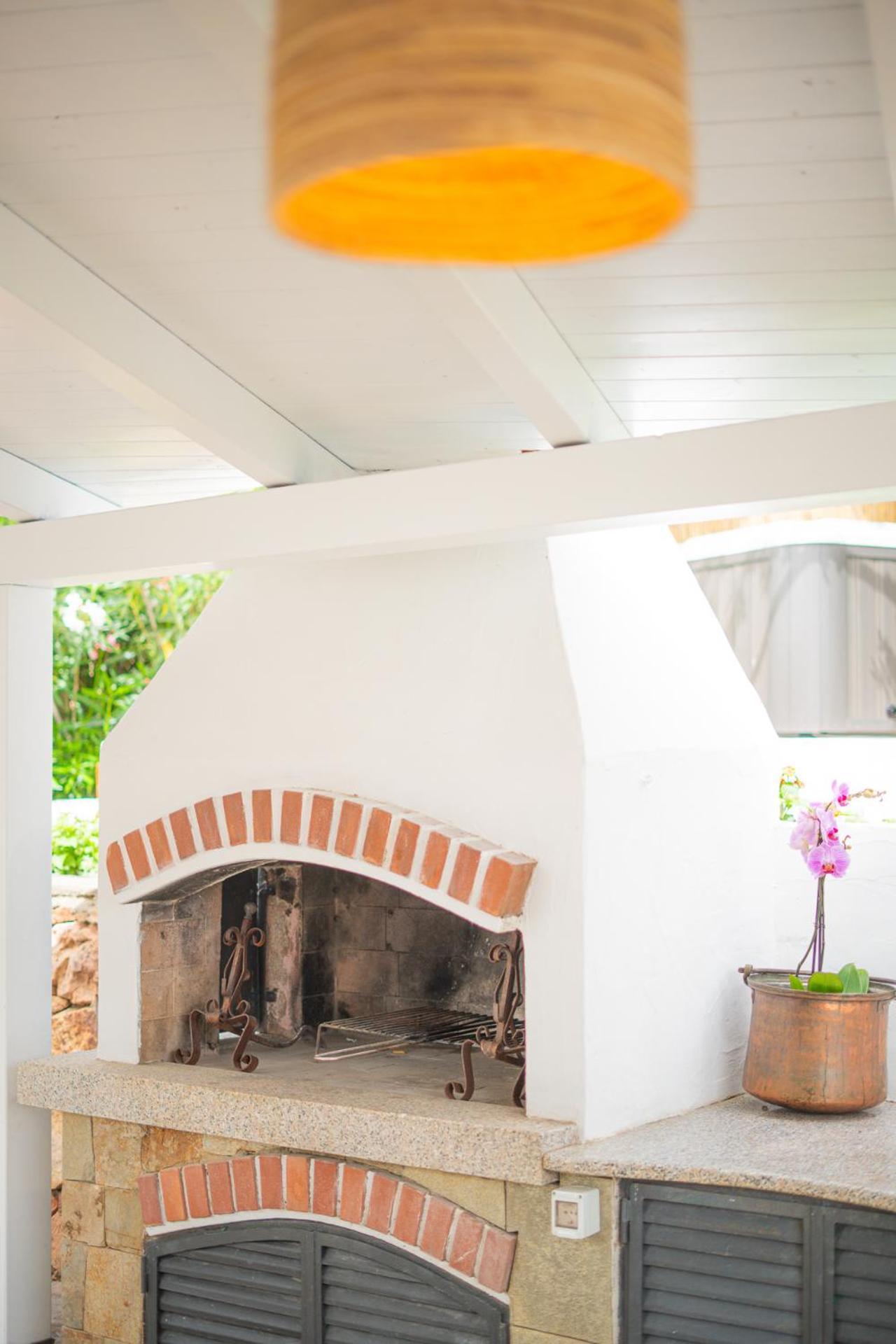 Casa Masini San Teodoro Apartment Monte Petrosu Luaran gambar