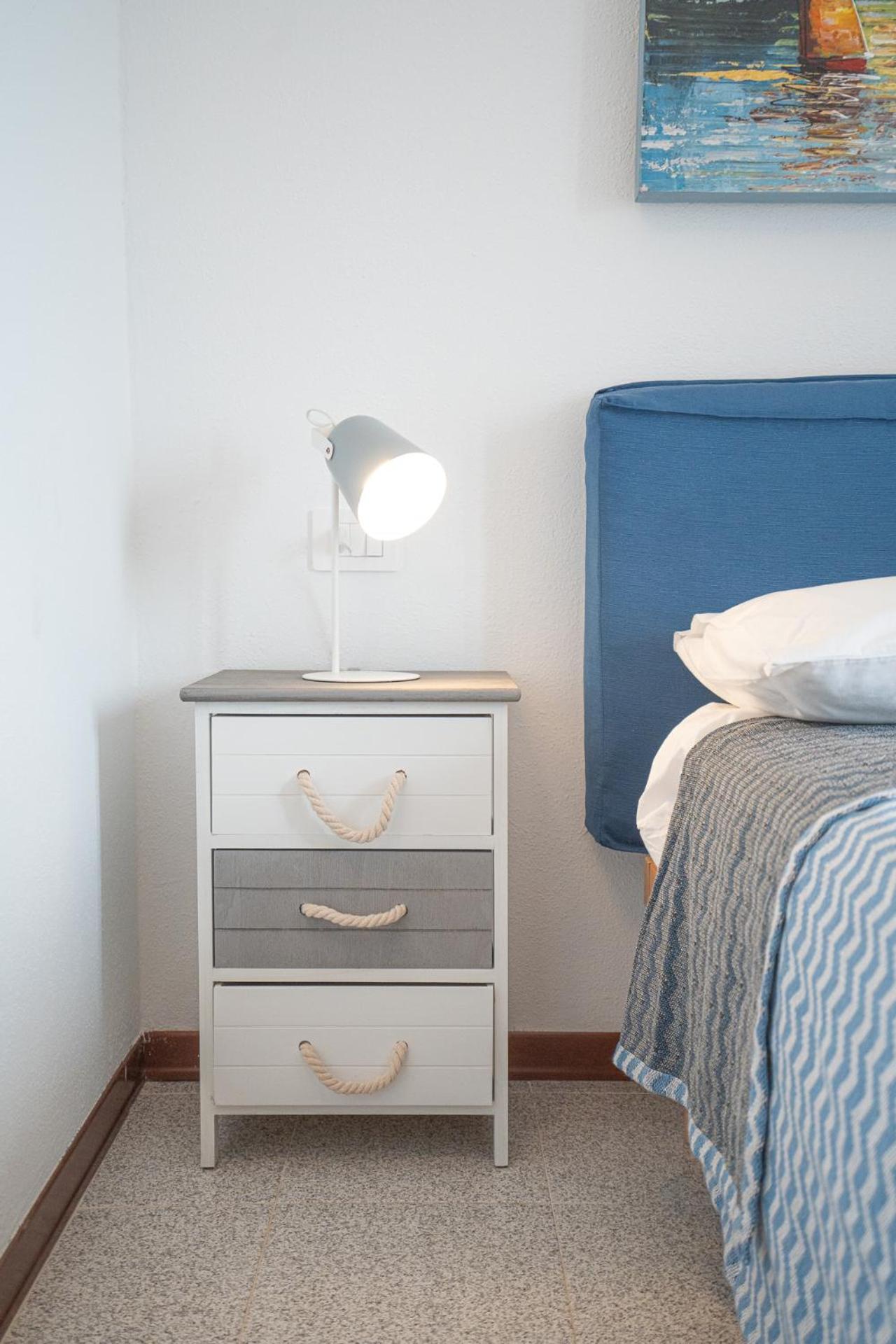 Casa Masini San Teodoro Apartment Monte Petrosu Luaran gambar