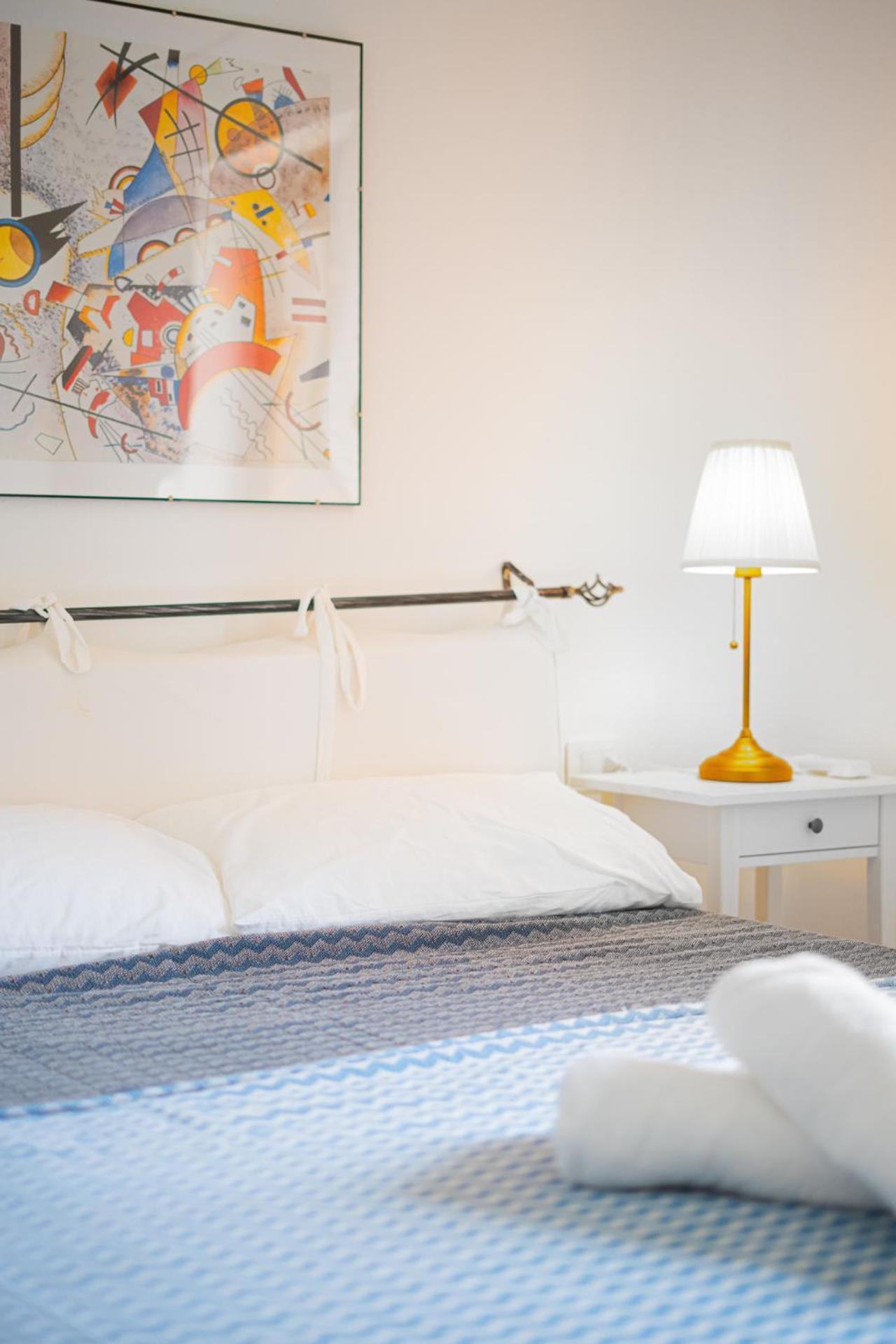 Casa Masini San Teodoro Apartment Monte Petrosu Luaran gambar