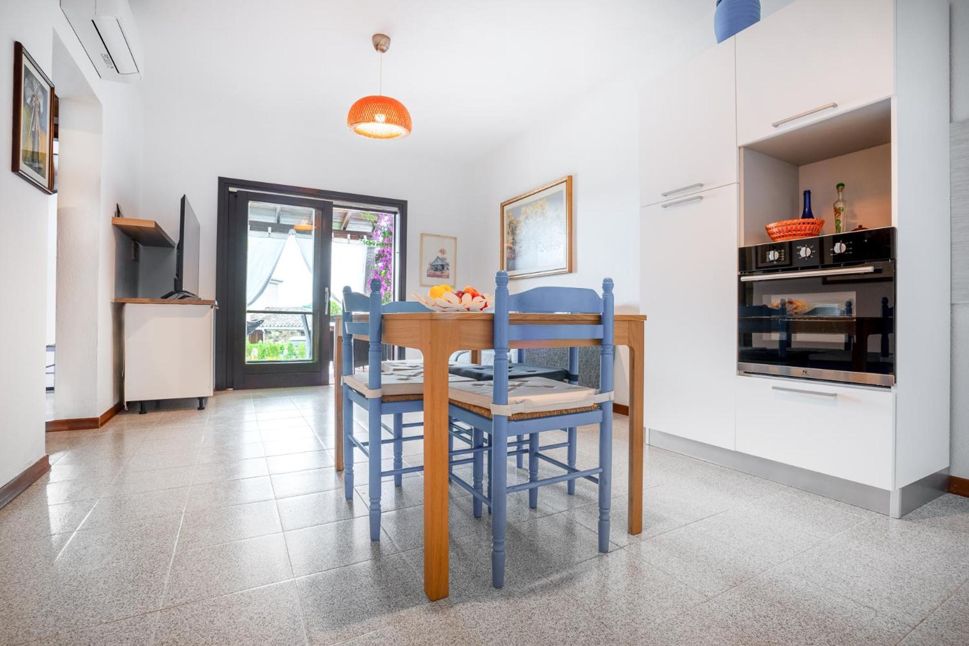 Casa Masini San Teodoro Apartment Monte Petrosu Luaran gambar