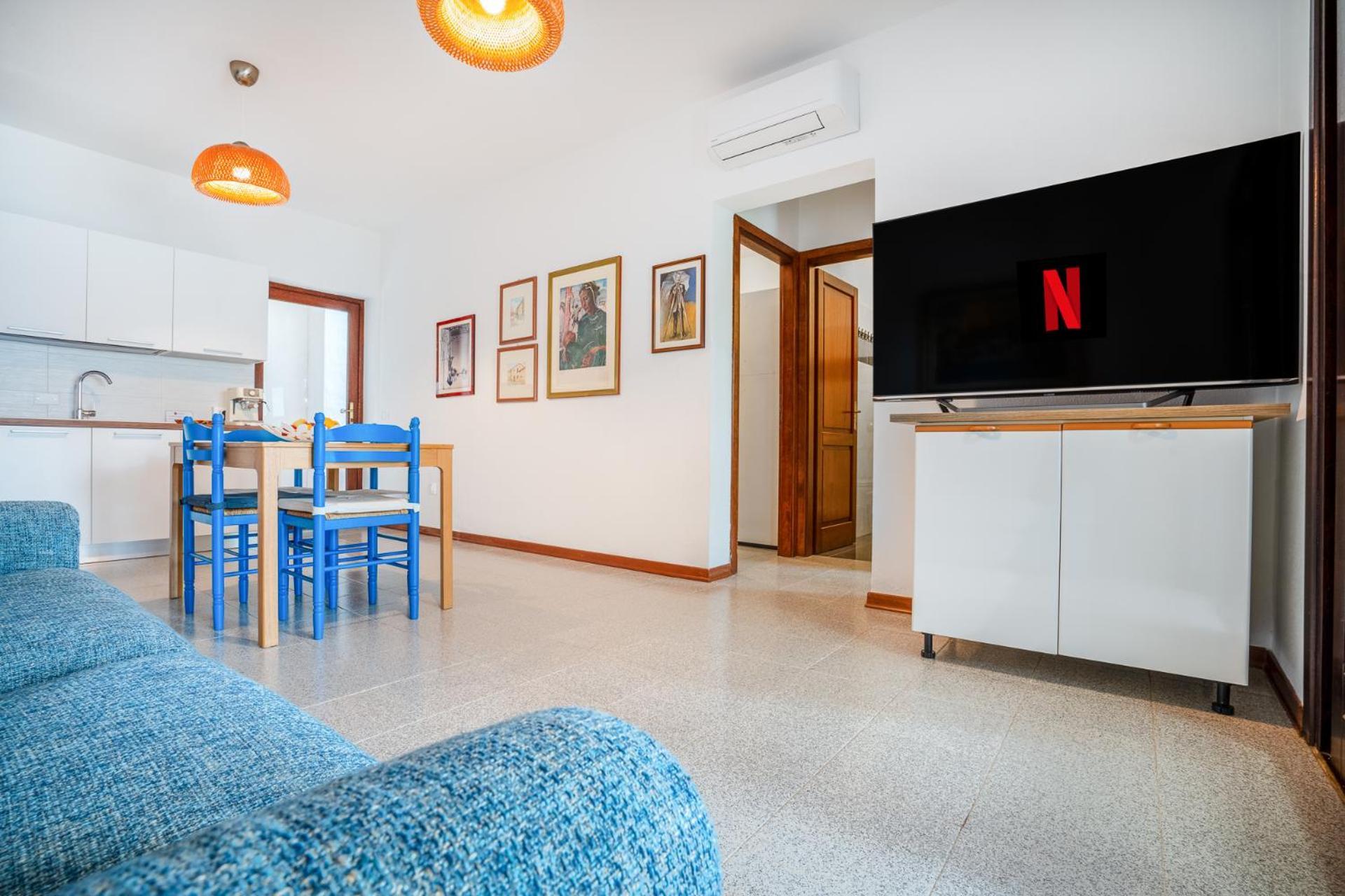 Casa Masini San Teodoro Apartment Monte Petrosu Luaran gambar