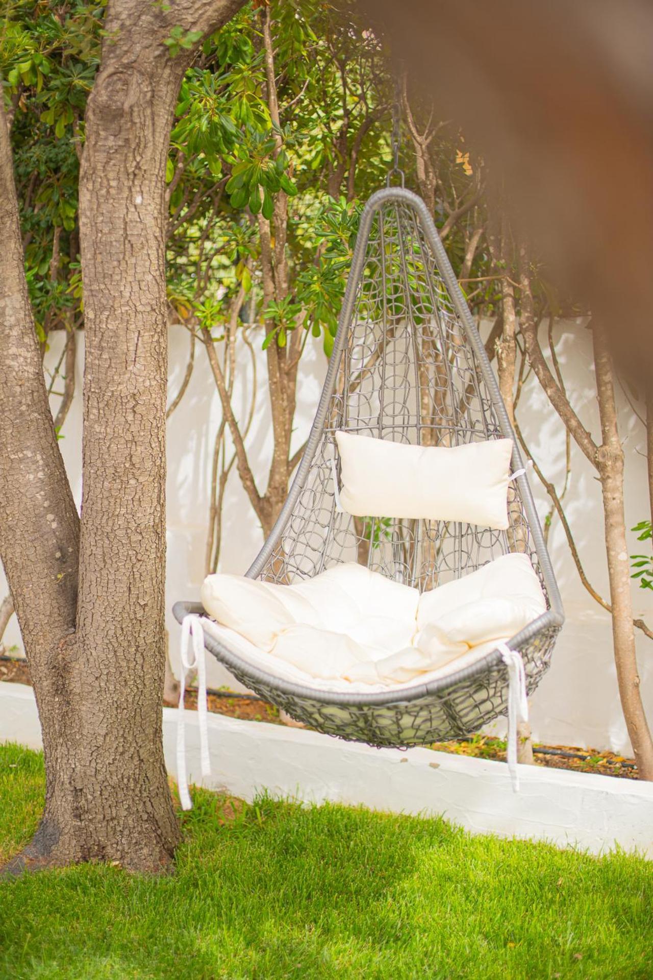 Casa Masini San Teodoro Apartment Monte Petrosu Luaran gambar