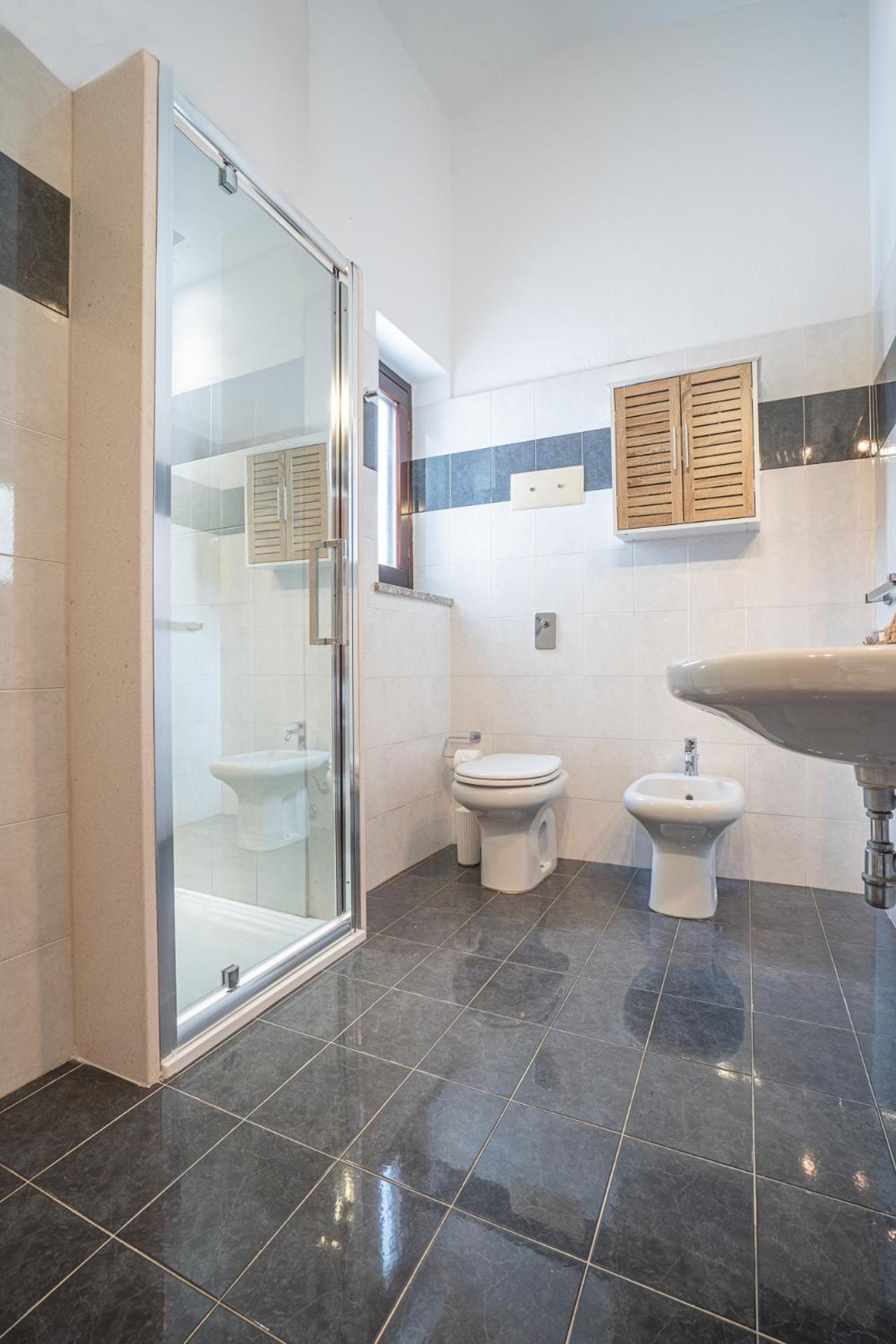 Casa Masini San Teodoro Apartment Monte Petrosu Luaran gambar