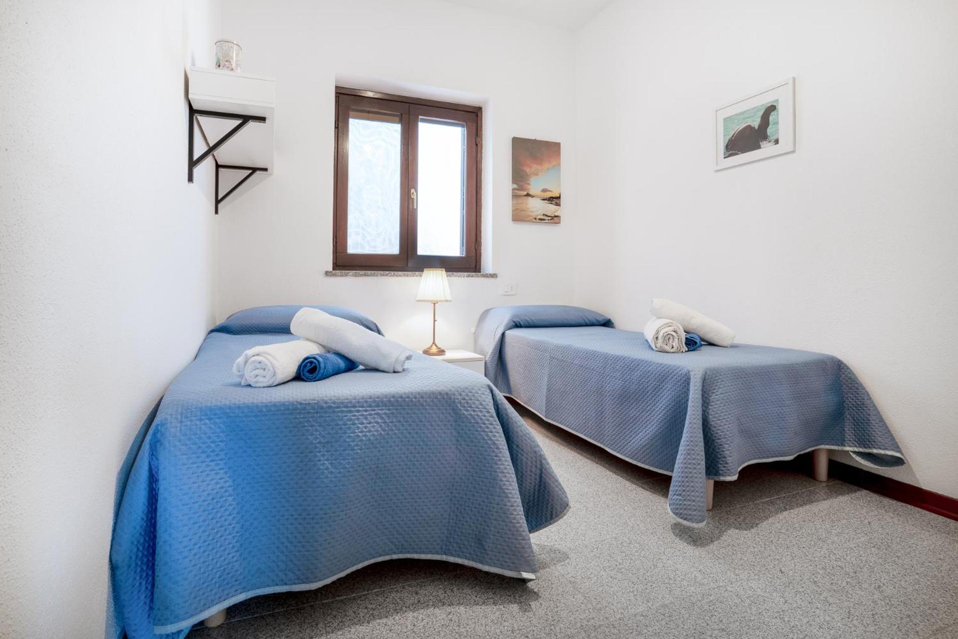 Casa Masini San Teodoro Apartment Monte Petrosu Luaran gambar
