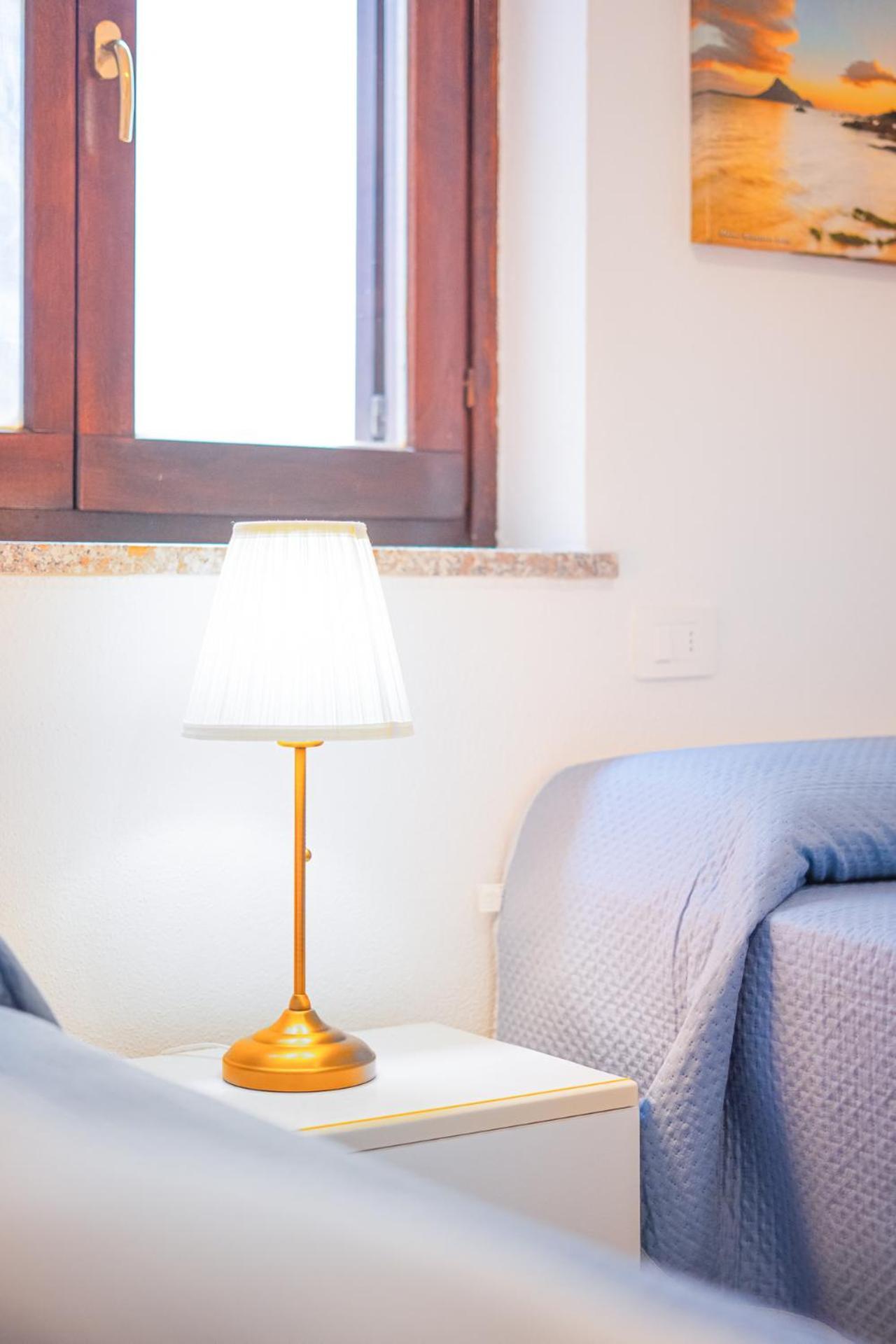 Casa Masini San Teodoro Apartment Monte Petrosu Luaran gambar